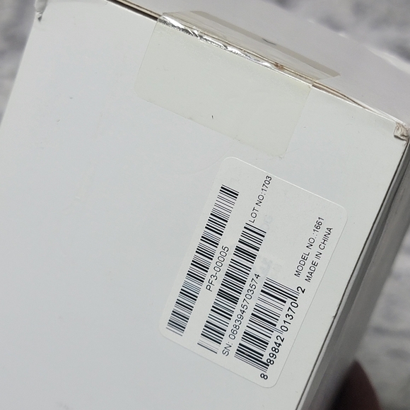 Microsoft Surface Dock - New in Box - Picture 3 of 5